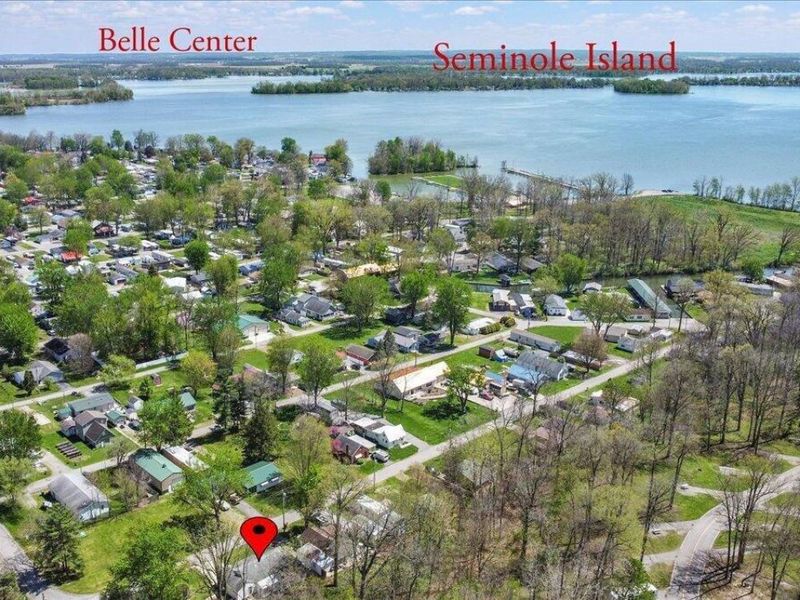 11223 Kootenay Path , Lakeview, OH 43331 Photo 35