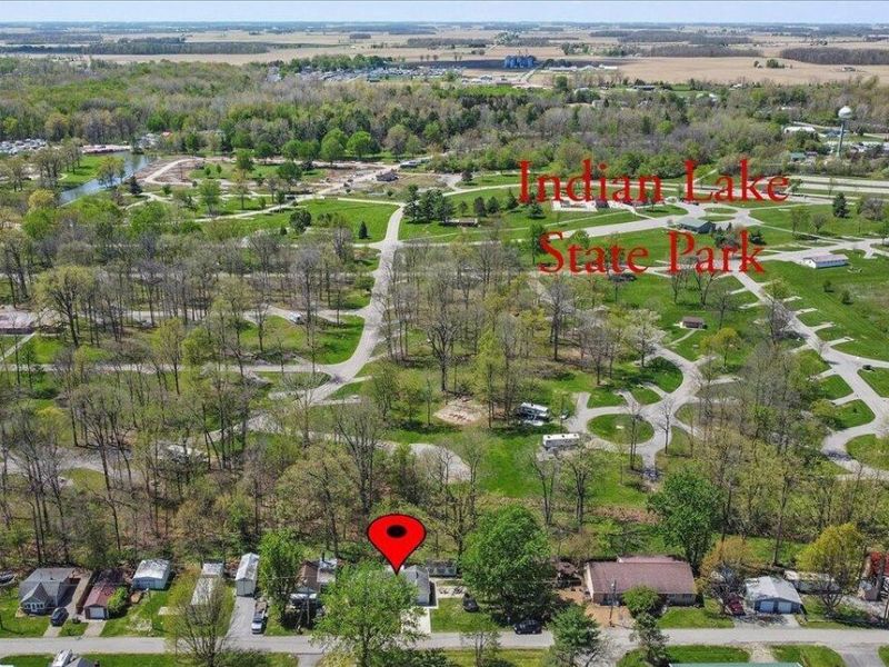 11223 Kootenay Path , Lakeview, OH 43331 Photo 36