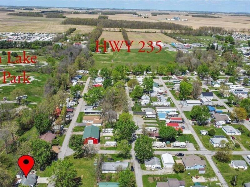 11223 Kootenay Path , Lakeview, OH 43331 Photo 37