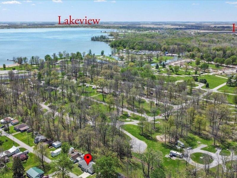 11223 Kootenay Path , Lakeview, OH 43331 Photo 41