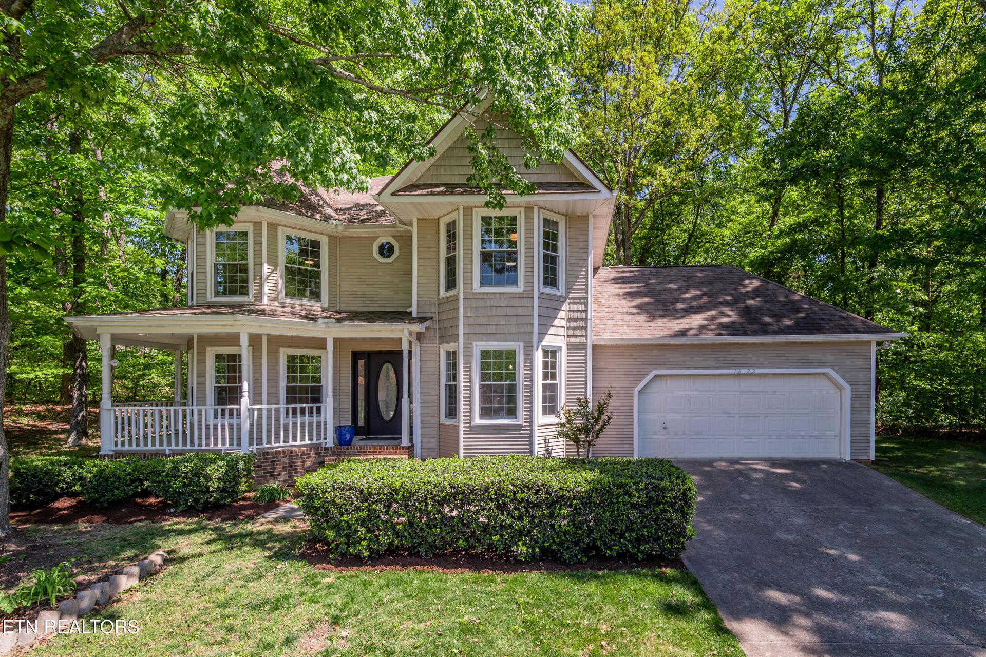 1628 Coventry Park Blvd, Knoxville, TN 37931 Main Photo