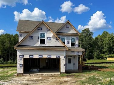 664 Springtooth Drive, Zebulon, NC 27597