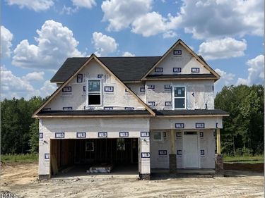 710 Springtooth Drive, Zebulon, NC 27597