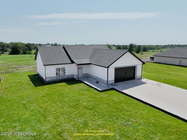 794 VINE DRIVE, Holts Summit, MO 65043