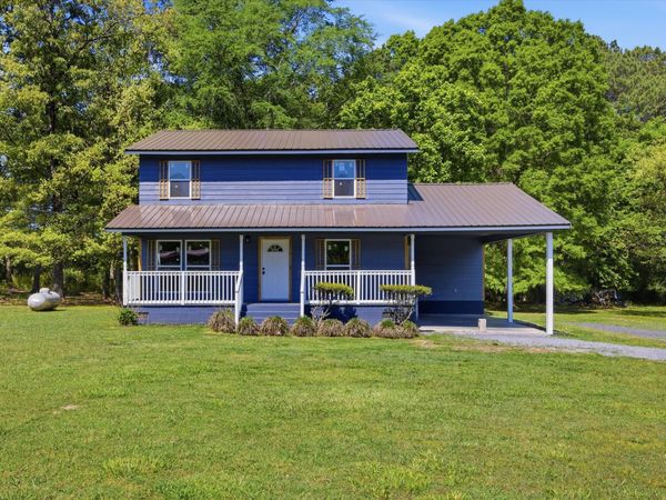 1454 Sexton Road, Resaca, GA 30735