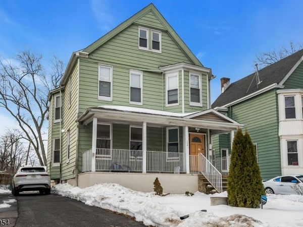 123 Dodd St, Unit 1, East Orange, NJ 07017