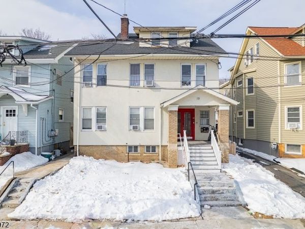 19 Montrose St, South Orange, NJ 07079