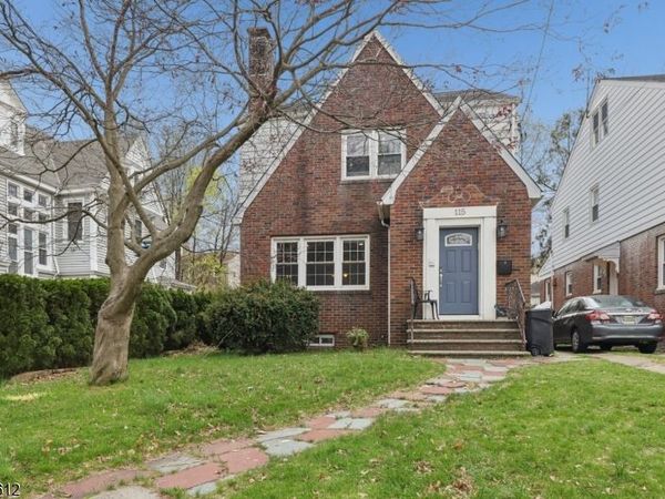 115 Lafayette Ave, Passaic, NJ 07055