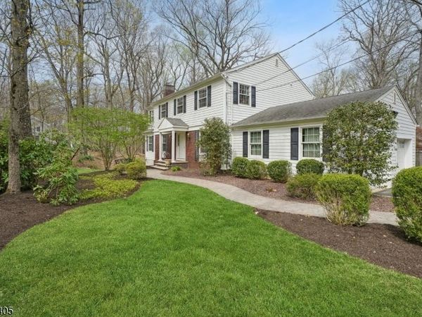 127 HIGH TOR DRIVE, Watchung, NJ 07069