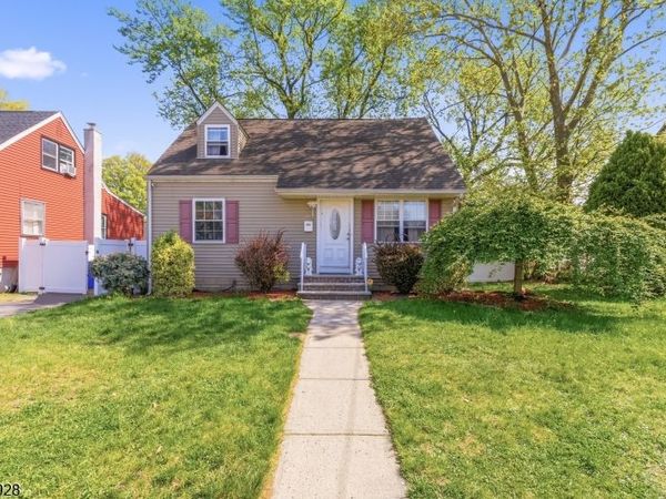 237 Clinton, Woodbridge, NJ 07095