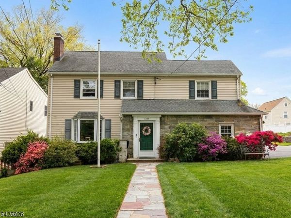 1386 Beverly Rd, Union, NJ 07083