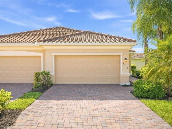 2519 Vine AVE , NAPLES, FL 34120