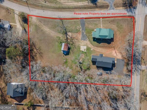 427 Fling Road, Lagrange, GA 30240