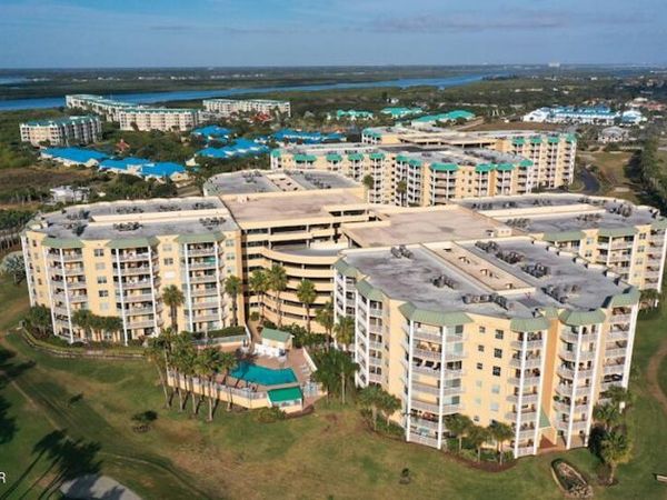 4670 Links Village Drive, Unit C404, Ponce Inlet, FL 32127