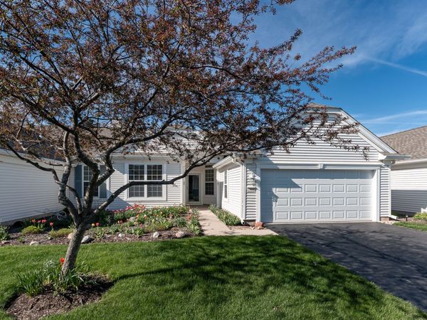 13032 Briargate Drive , Unit 13032, Huntley, IL 60142