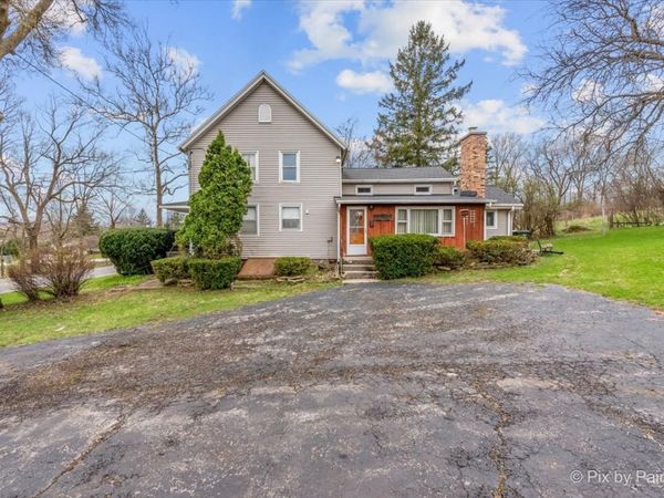 W3004 Krueger Road , Lake Geneva, WI 53147