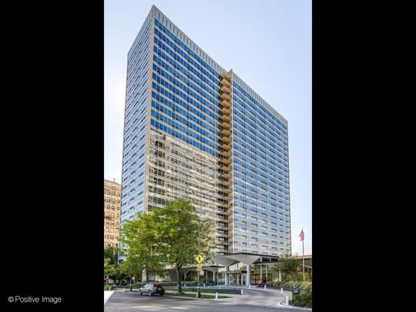 3550 N Lake Shore Drive , Unit 806, Chicago, IL 60657