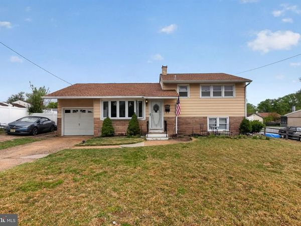 638 MIAMI ROAD , WENONAH, NJ 08090