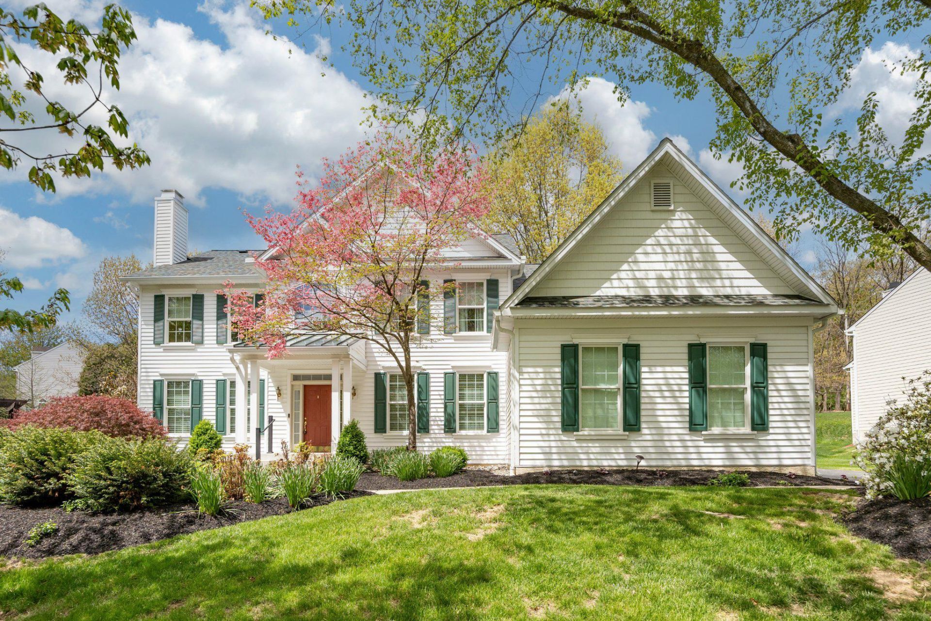 1303 STONEGATE DRIVE , DOWNINGTOWN, PA 19335