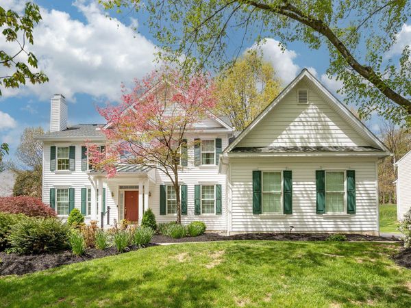 1303 STONEGATE DRIVE, DOWNINGTOWN, PA 19335