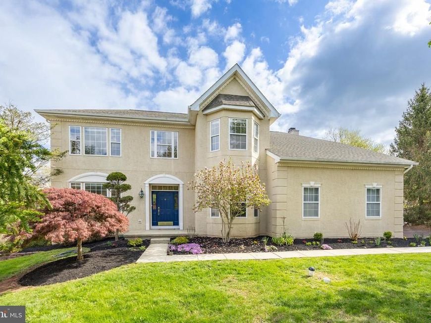 604 Exmoor Lane, Collegeville, PA 19426 Main Photo