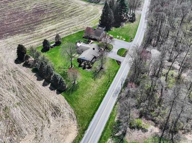 550 STRICKLERSTOWN ROAD, NEWMANSTOWN, PA 17073