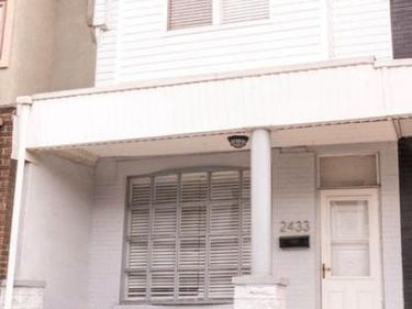 2433 3RD STREET , PHILADELPHIA, PA 19148