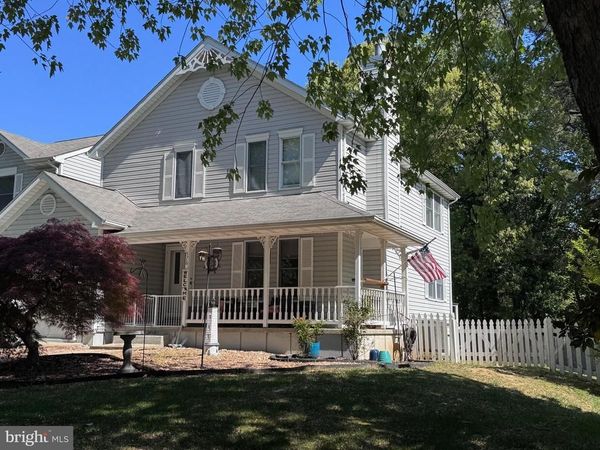 576 TWIN COVE , SOLOMONS, MD 20688