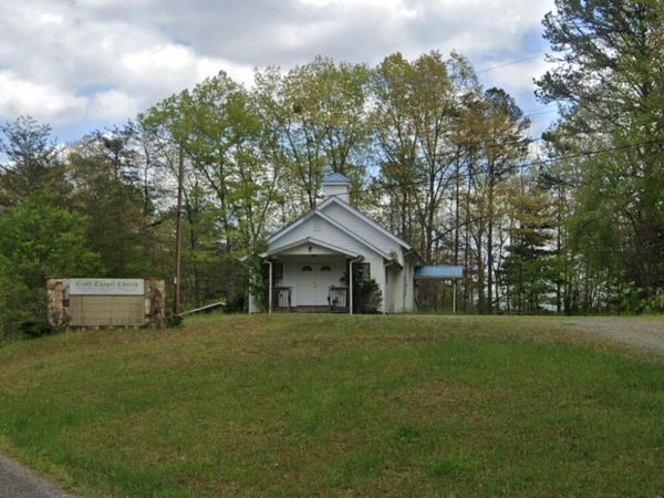 146 Croft Chapel Road , Turtletown, TN 37391