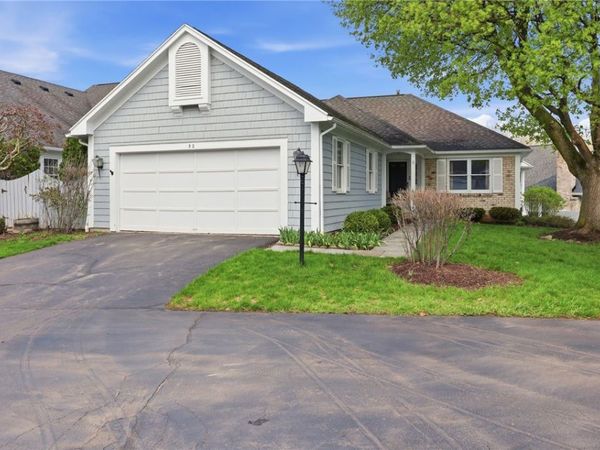 52 Stonington Drive , Pittsford, NY 14534