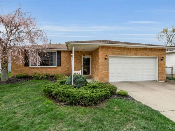 67 N Transit Hill Drive , Depew, NY 14043