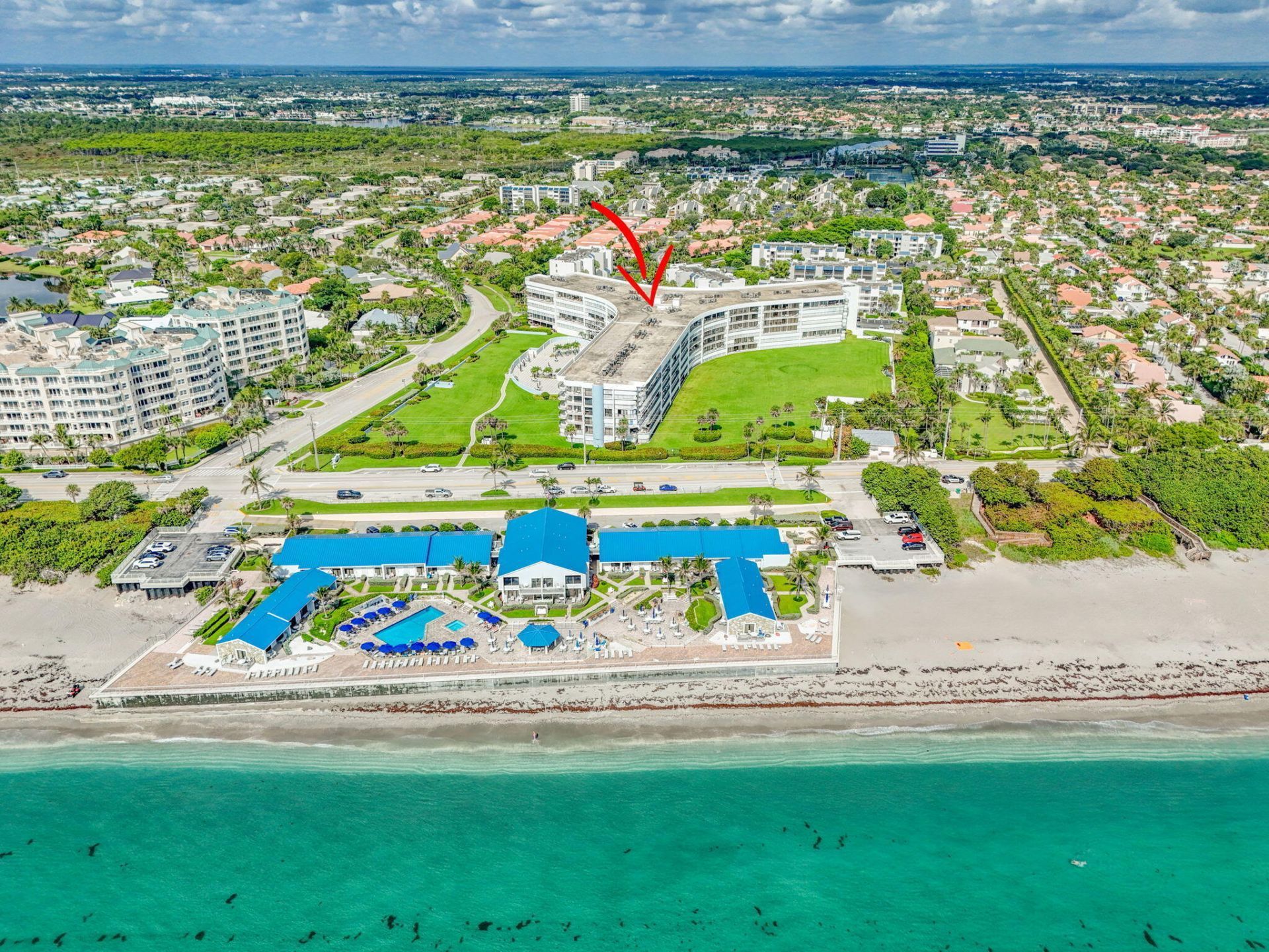 1300 S Highway A1a Highway, Unit 119, Jupiter, FL 33477 Photo