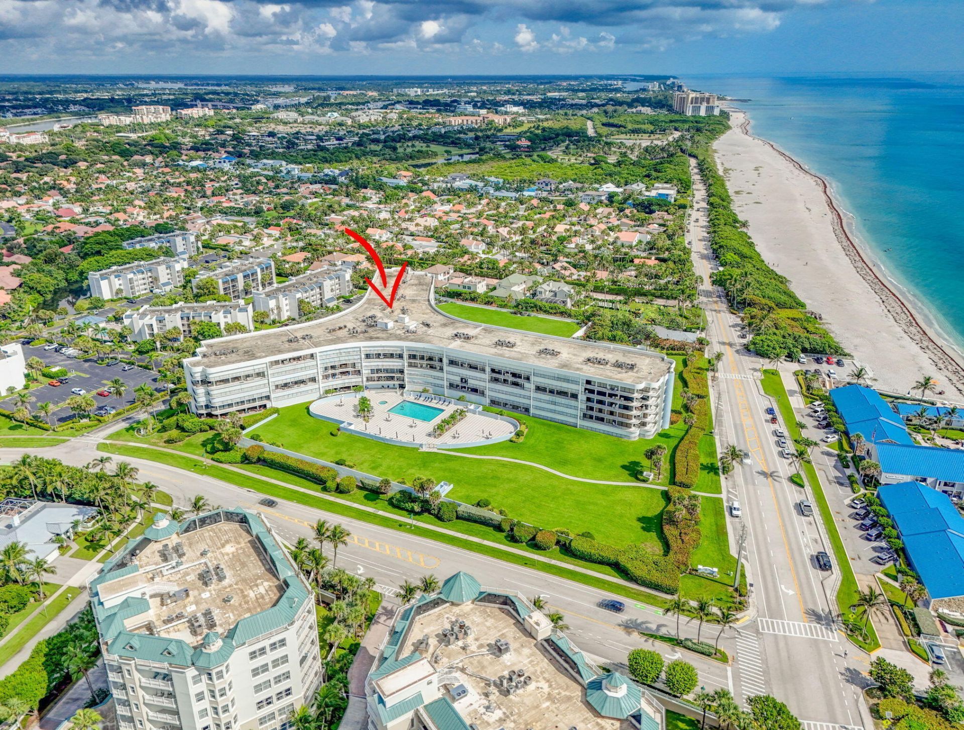 1300 S Highway A1a Highway, Unit 119, Jupiter, FL 33477 Photo