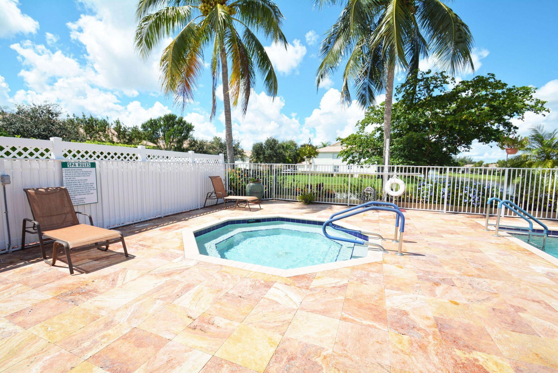 9556 Cherry Blossom Court, Boynton Beach, FL 33437 Photo