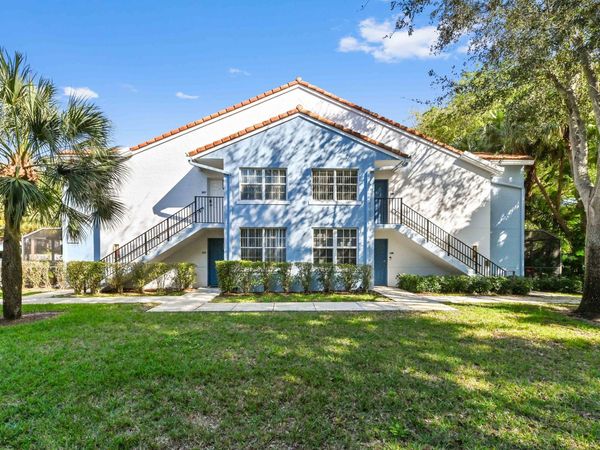 3237 Clint Moore Road, Unit 107, Boca Raton, FL 33496