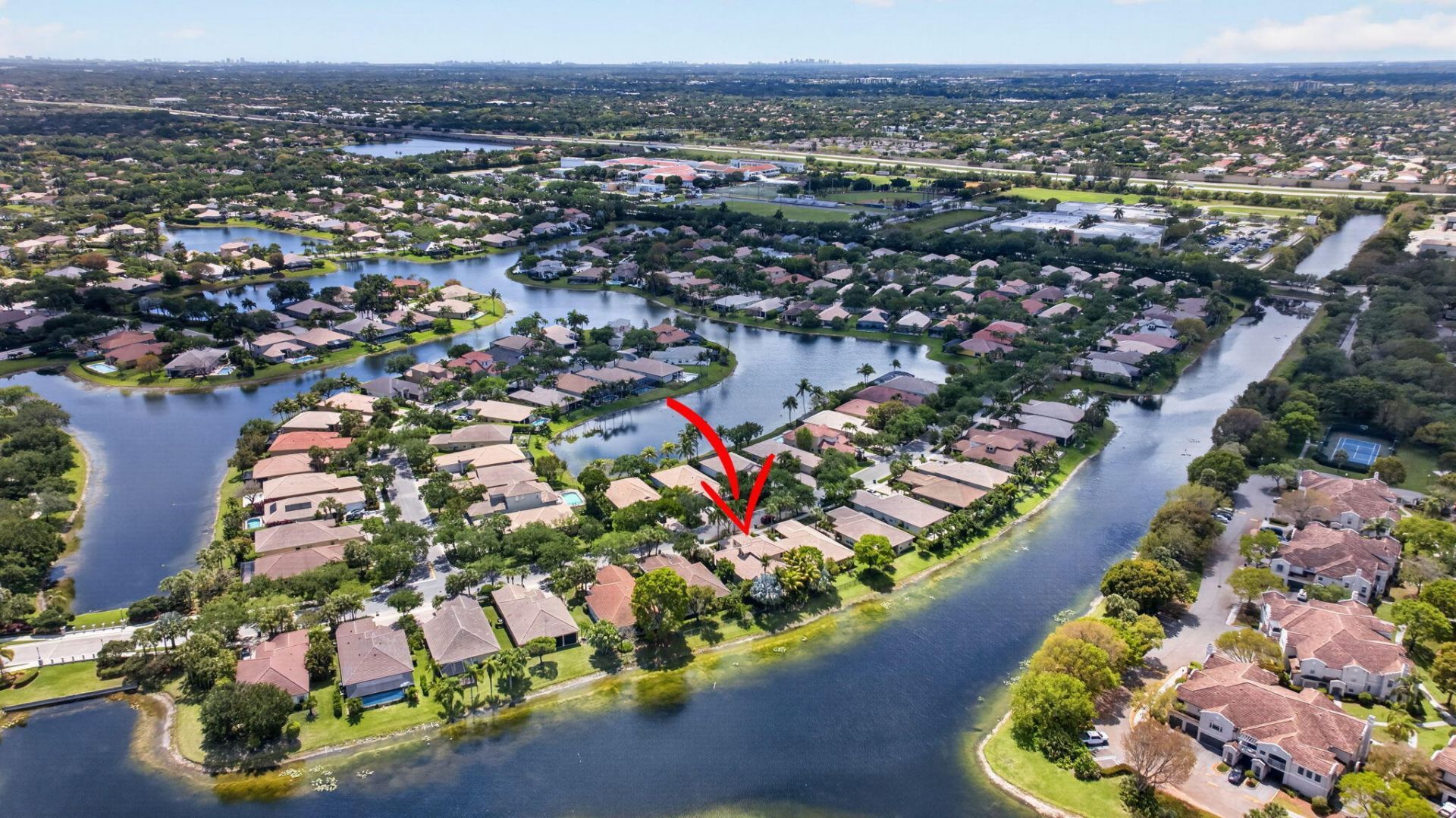 6443 NW 110th Avenue, Parkland, FL 33076 Photo