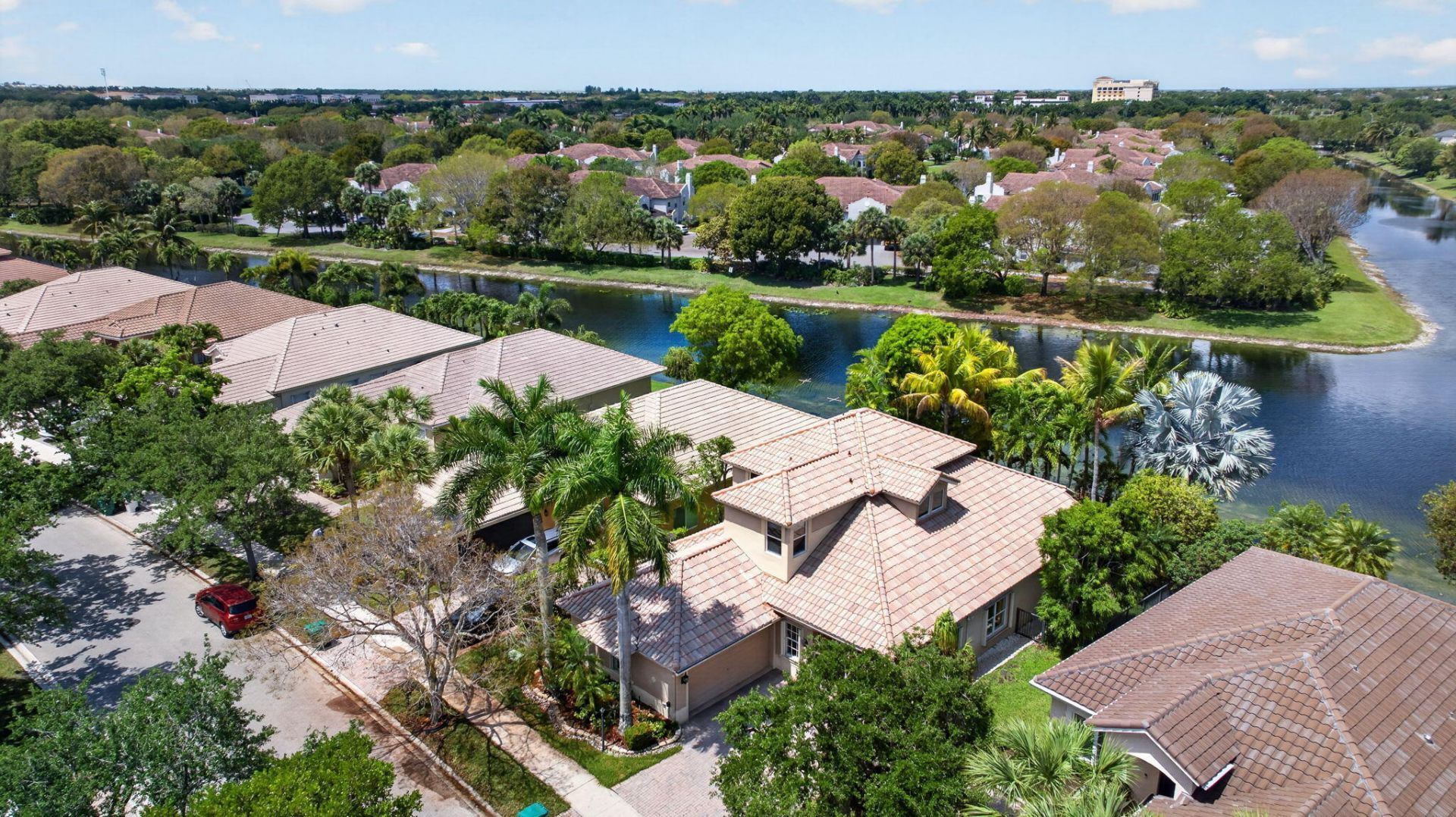6443 NW 110th Avenue, Parkland, FL 33076 Photo