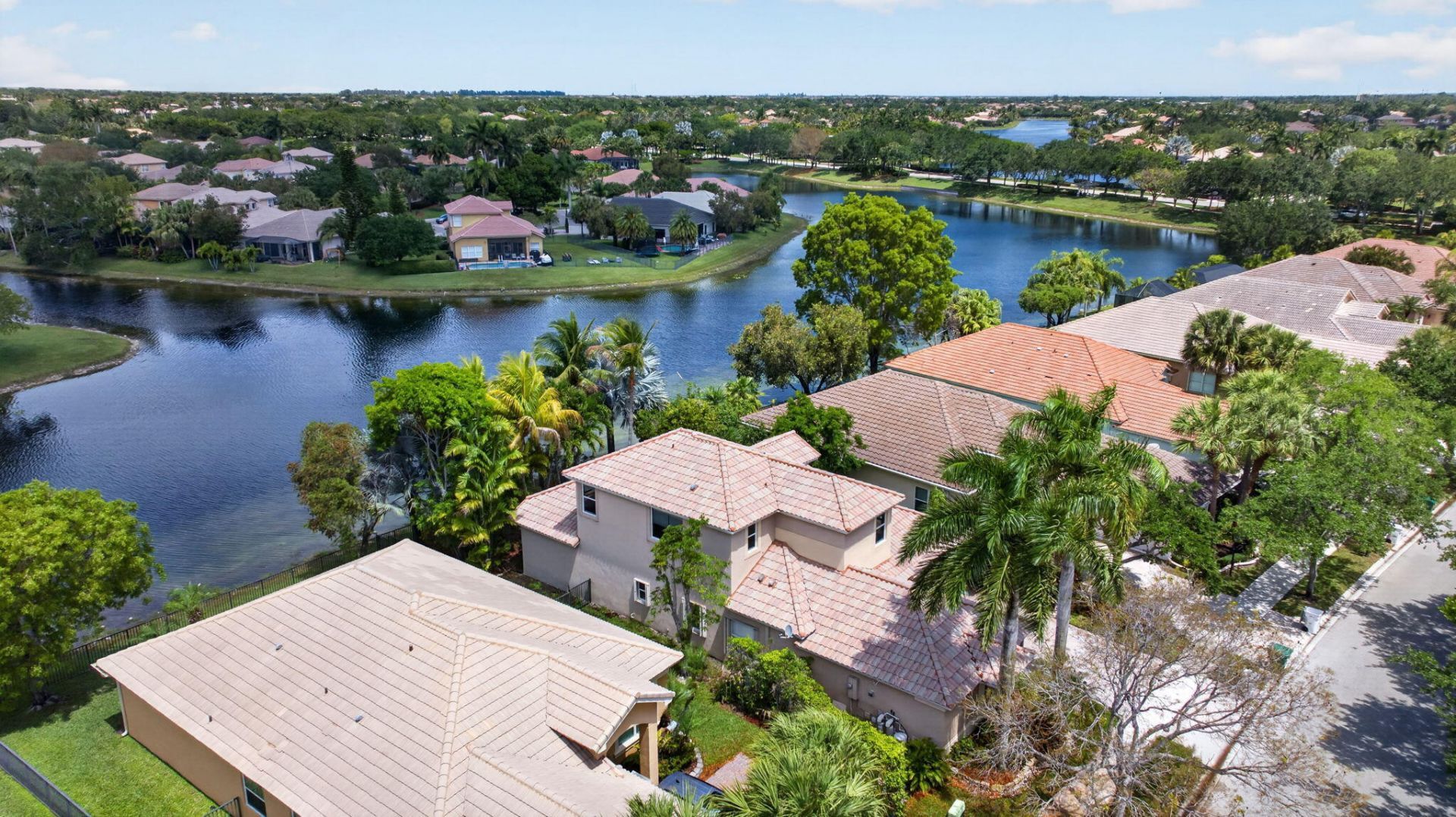 6443 NW 110th Avenue, Parkland, FL 33076 Photo