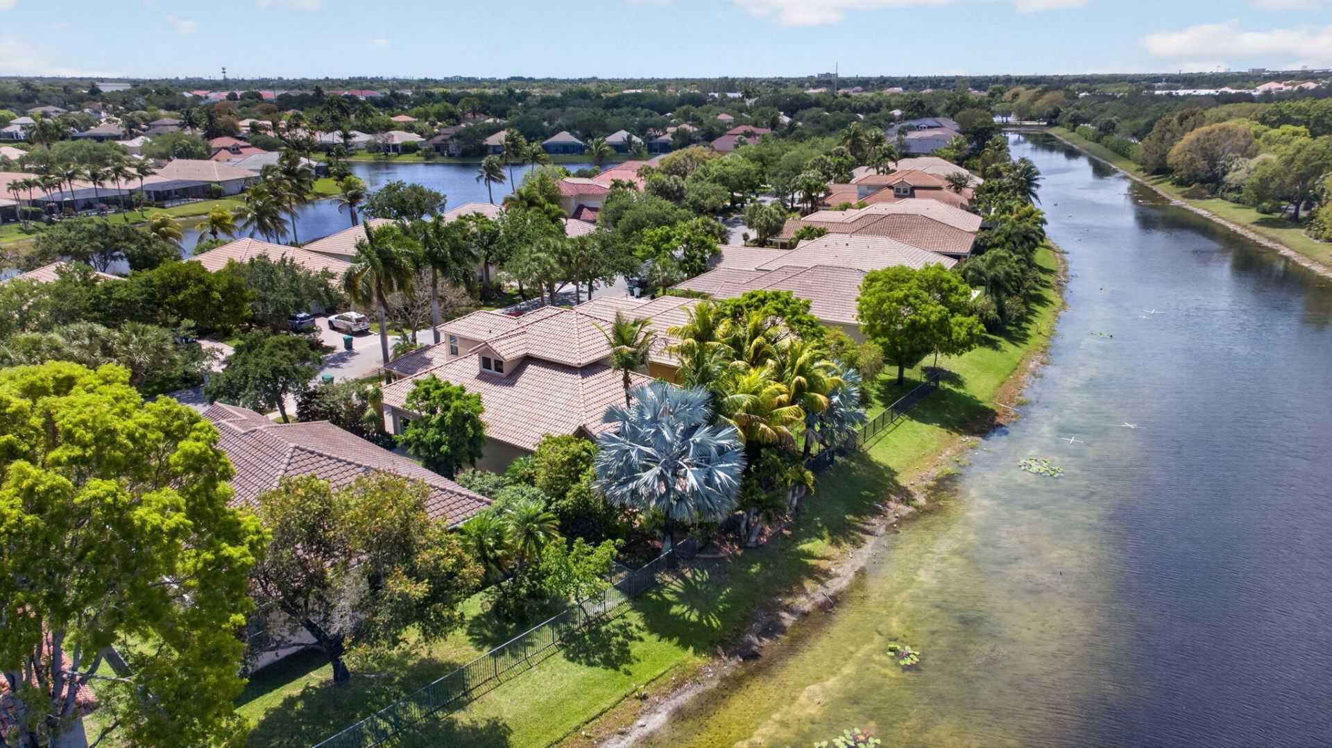 6443 NW 110th Avenue, Parkland, FL 33076 Photo
