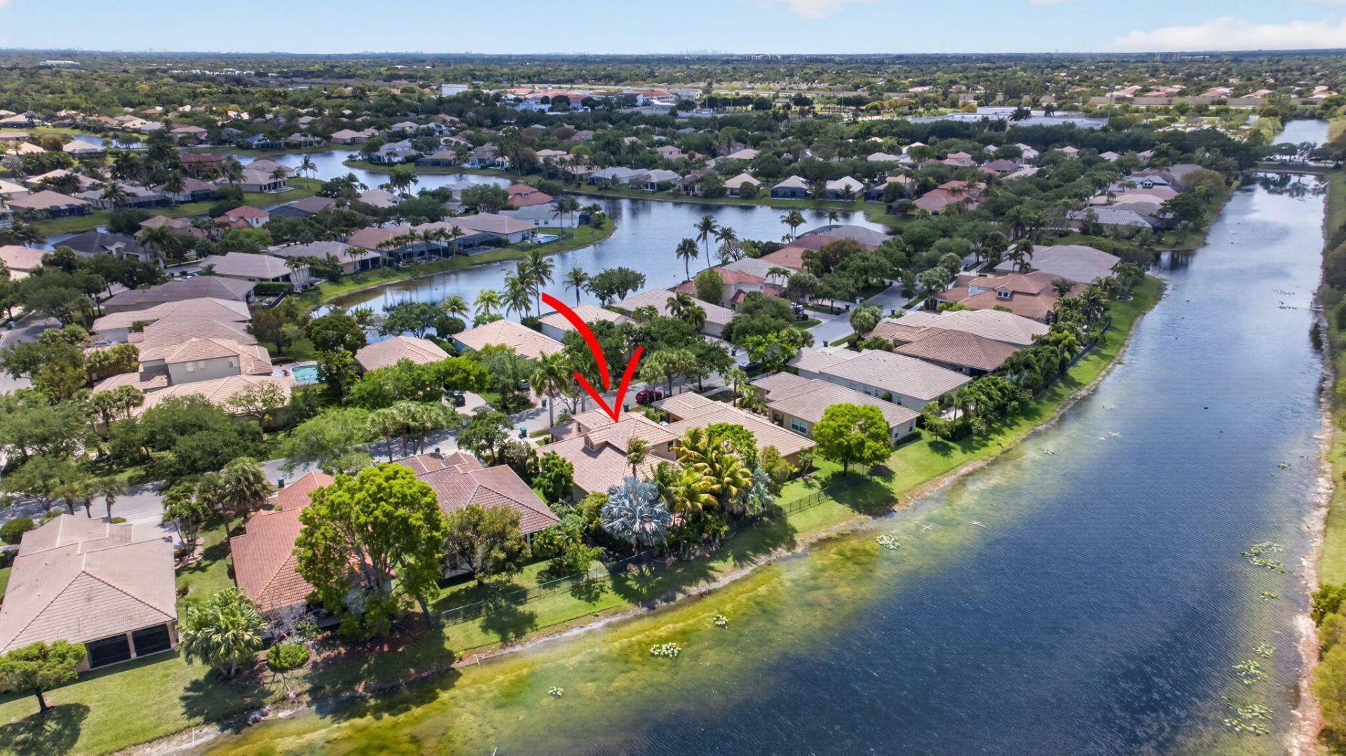 6443 NW 110th Avenue, Parkland, FL 33076 Photo