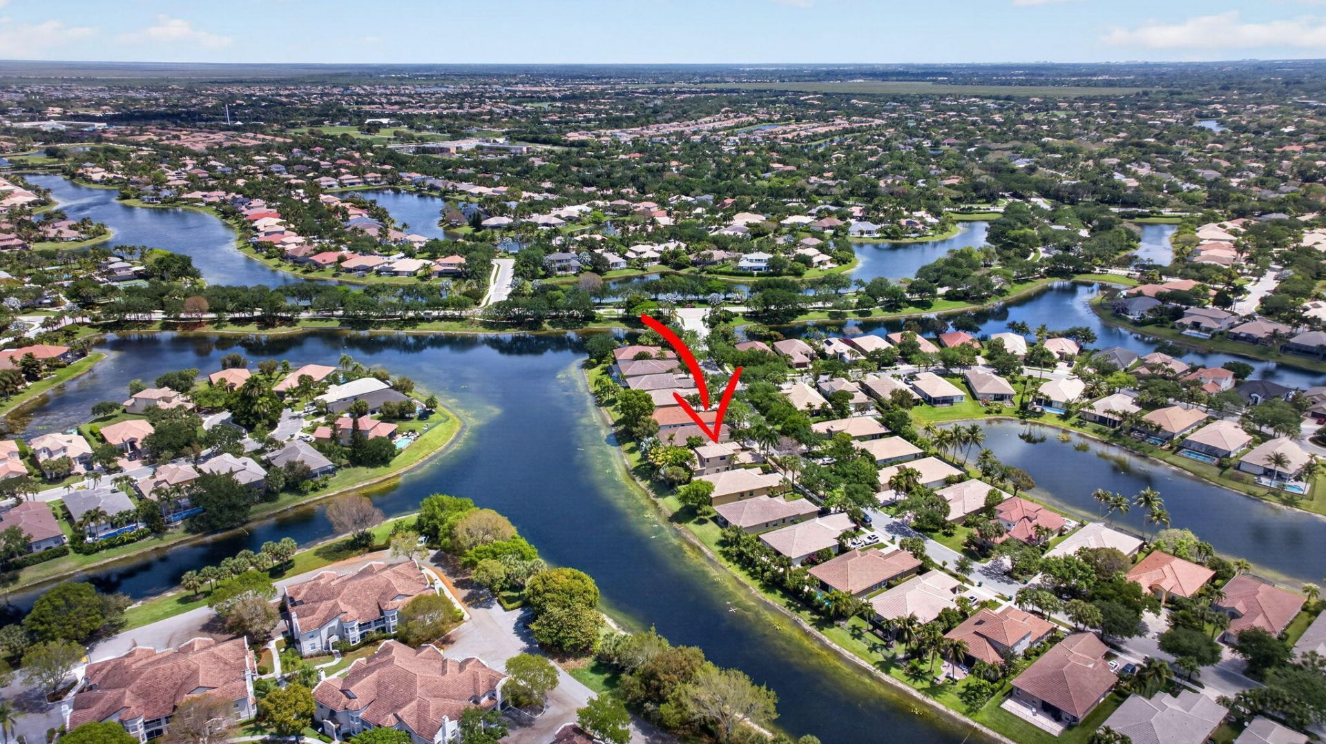 6443 NW 110th Avenue, Parkland, FL 33076 Photo