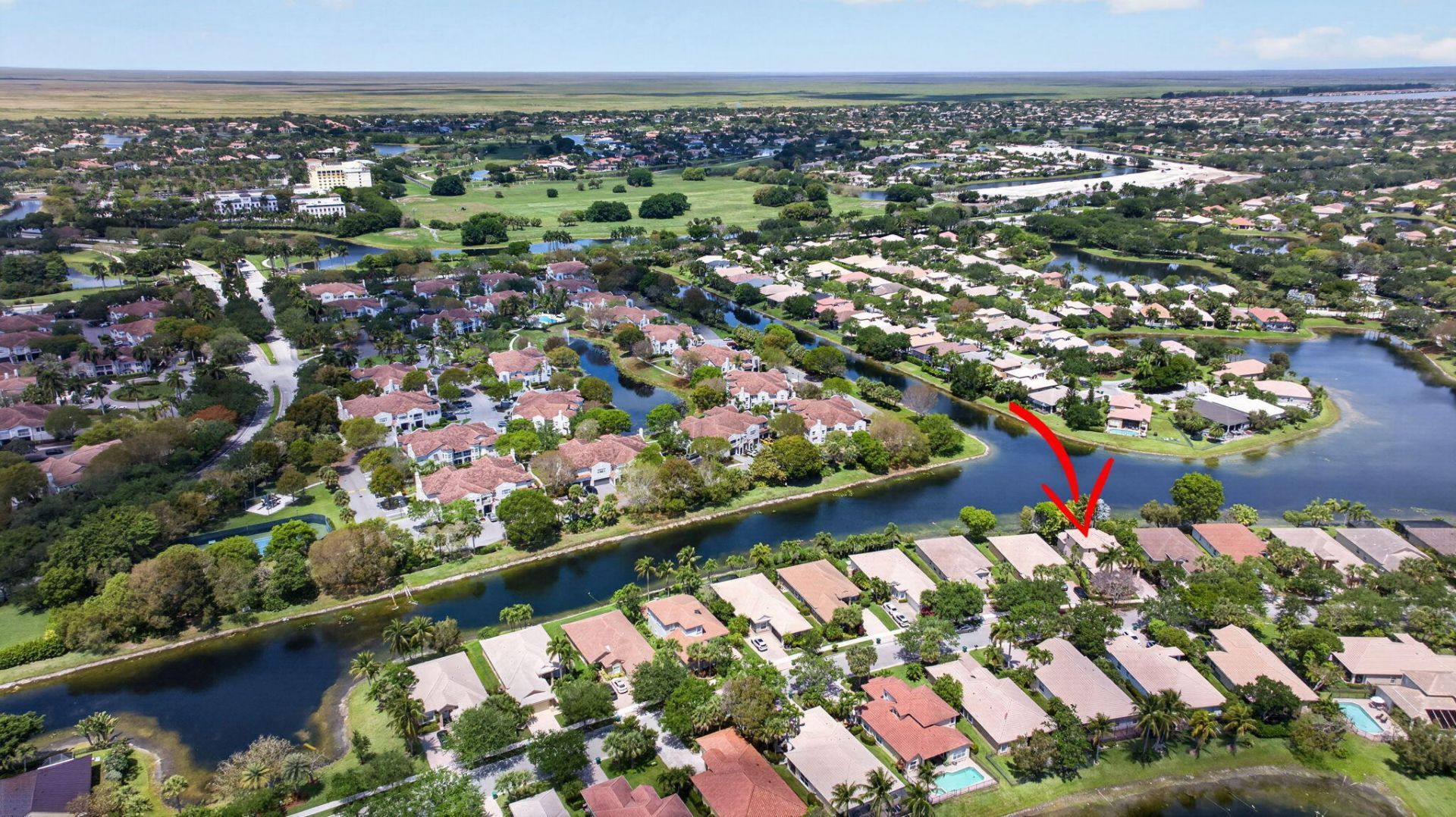 6443 NW 110th Avenue, Parkland, FL 33076 Photo