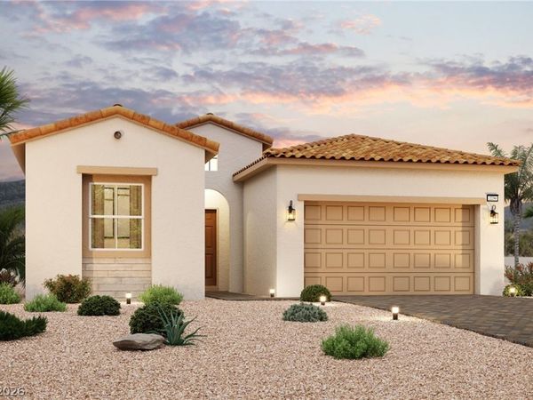 74 Atrani Bay Court , Henderson, NV 89011