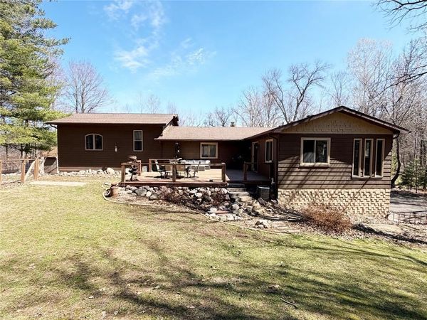 2425 27 1/2 Street, Rice Lake, WI 54868