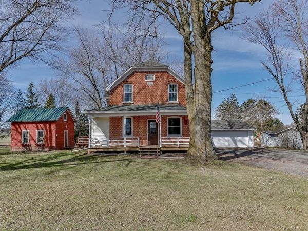 237490 ALLEN STREET, Athens, WI 54411