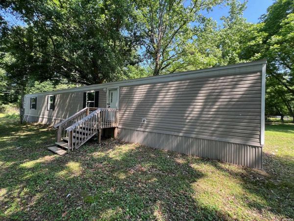 1404 STAMPS Street, Jacksonville, AR 72076