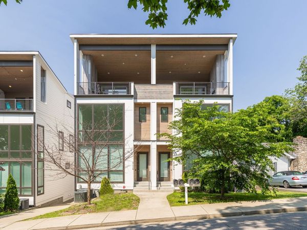 2723 Westwood Dr , Unit B, Nashville, TN 37204