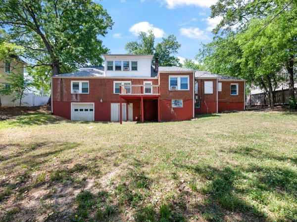 419 Belmont Ave , Shelbyville, TN 37160