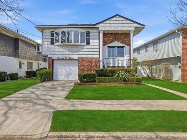 162-12 88th Street , Howard Beach, NY 11414