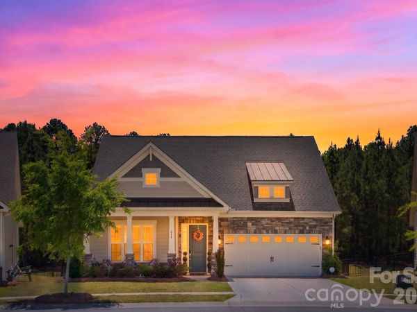 216 Portrait Way, Indian Trail, NC 28079